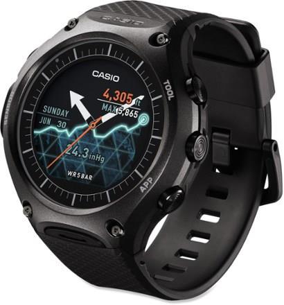 Produktbild Casio WSD-F10 Smart Outdoor Watch (56.40 mm)