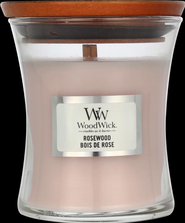 Productafbeelding WoodWick Rosewood (85 g)