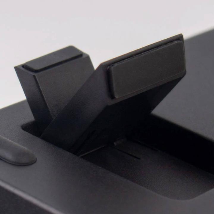 Produktbild Keychron K2 Pro (US, Kabelgebunden, Kabellos)
