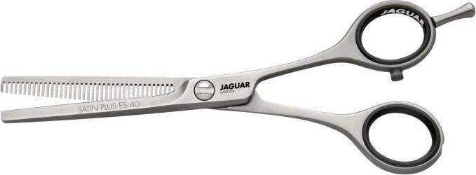 Immagine prodotto Jaguar Forbici HS 5.0" 3050 Satin Plus ES40 linea bianca (12.70 cm)