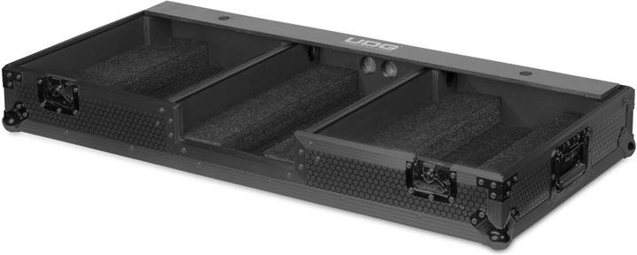 Actual product image UDG U91058BL FLT CASE SET RANE 12/ 72 BLACK PLUS