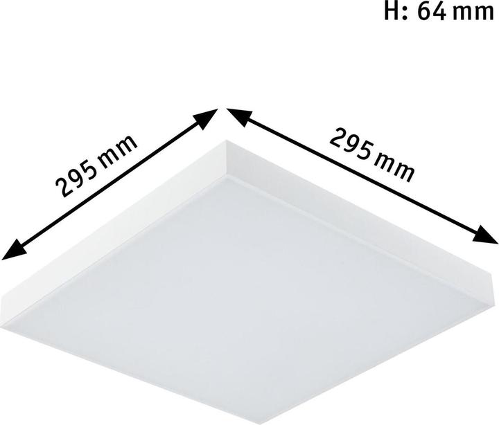 Image du produit Paulmann Verlora Rainbow (1420 lm)