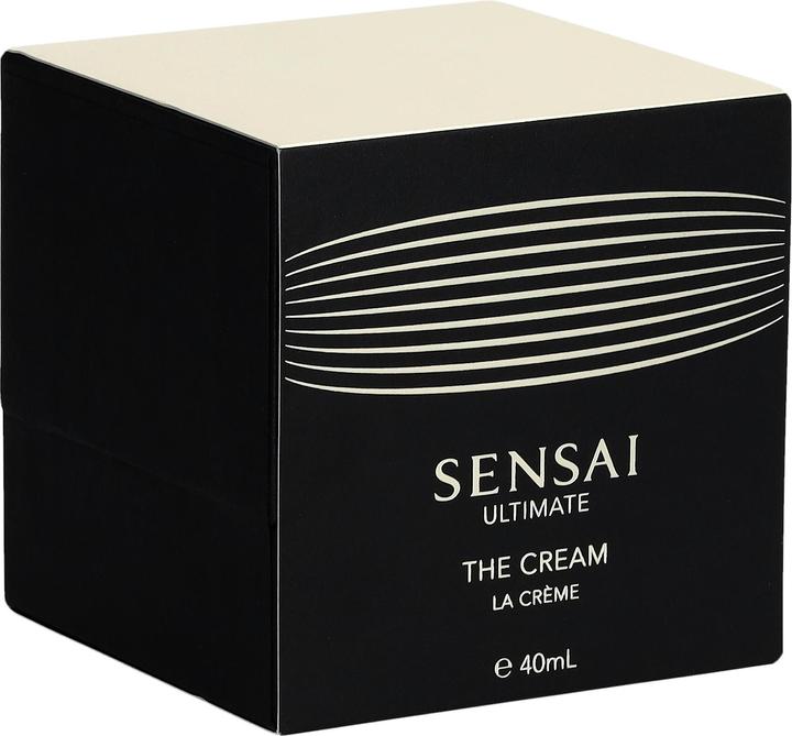 Actual product image Sensai The Cream N (40 ml, 24h cream)