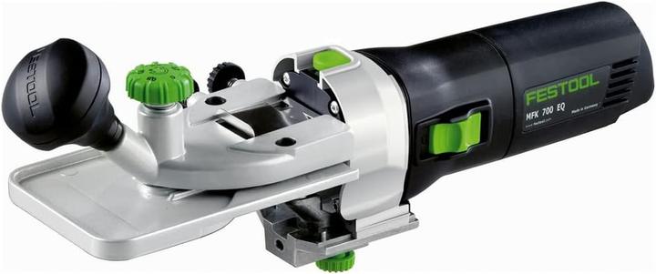 Produktbild Festool Kantenfräse MFK 700 EQ-Set