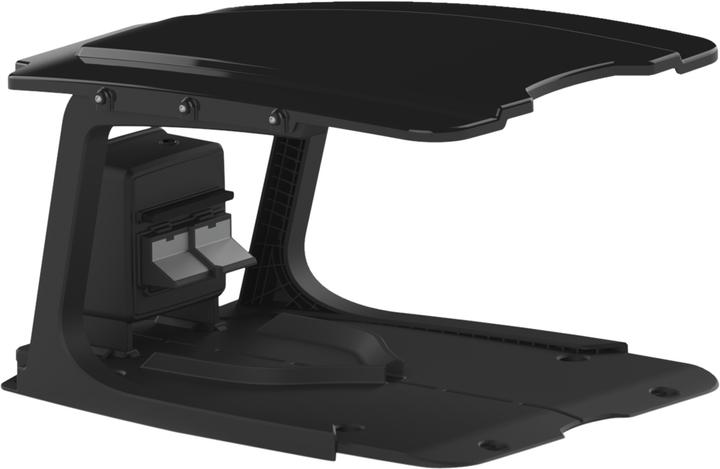 Techline Charging station cover for X2 series (Mowing robot, Robot mower garage)