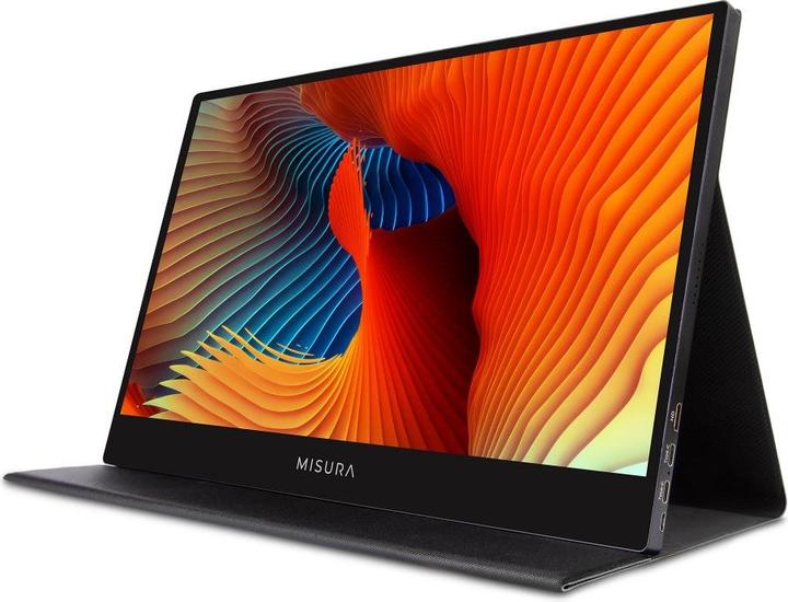 Immagine prodotto Misura M16TB (1920 x 1080 pixel, 16")