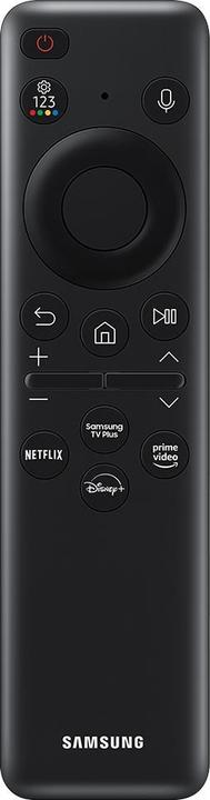 Image du produit Samsung SAMS GQ-65S90C OLED TCS SMA UHD 163 GQ65S90CATXZG (65", S90C, OLED, 4K)