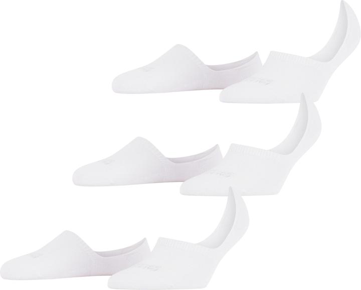 Produktbild Falke Step 3-Pack Damen Füsslinge (41 - 42)