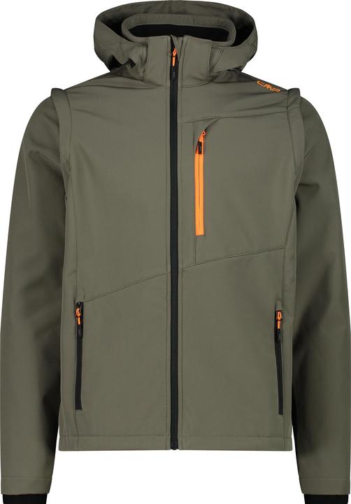CMP Campagnolo Hoodie