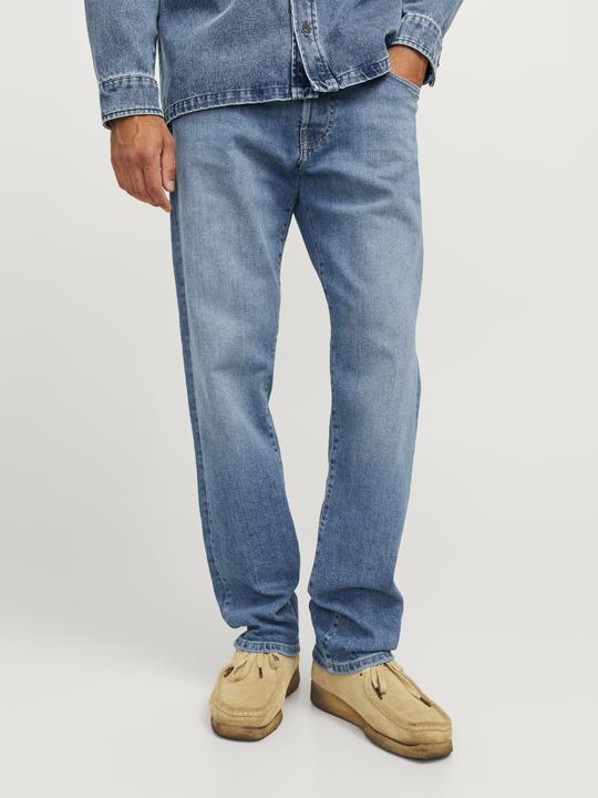 Produktbild Jack & Jones RDD Mike Royal RE 911 Comfort Fit Jeans (W33/L32)