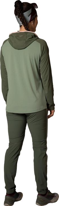 Produktbild Dynafit Traverse Sun Hoody Damen (M)