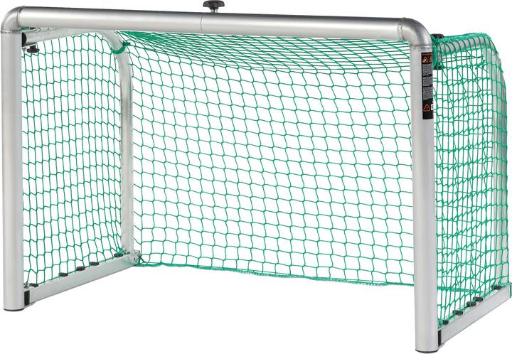 Sport-Thieme Safety-Minitor transportabel, klappbar