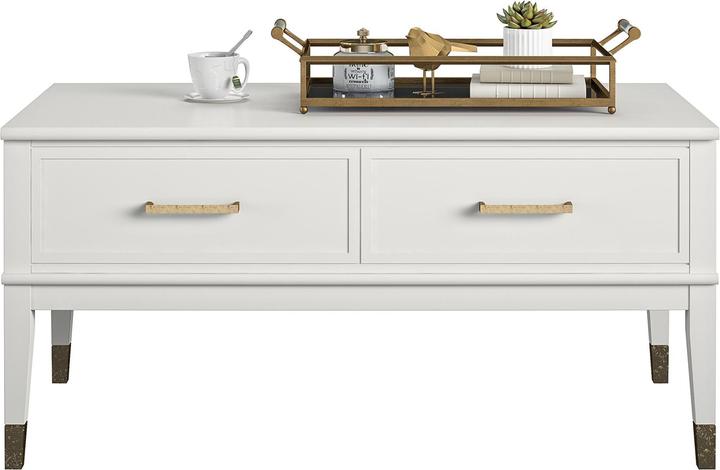 Actual product image CosmoLiving Westerleigh (106 x 52 x 51 cm)