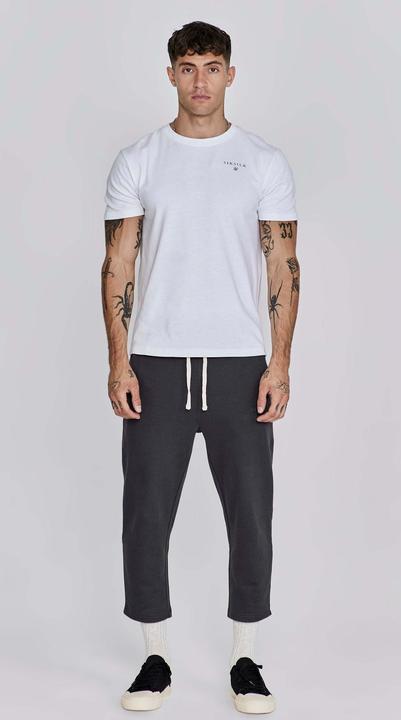 Image du produit Siksilk T-Shirt Relaxed Fit T-Shirt (S)