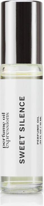Perfume Oil Expressions Sweet Silence (Eau de Parfum, 10 ml)