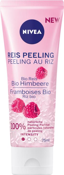 Image du produit NIVEA Rice Scrub Glow (Gommage, 75 ml)