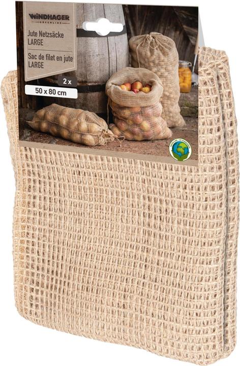 Windhager Jutesack