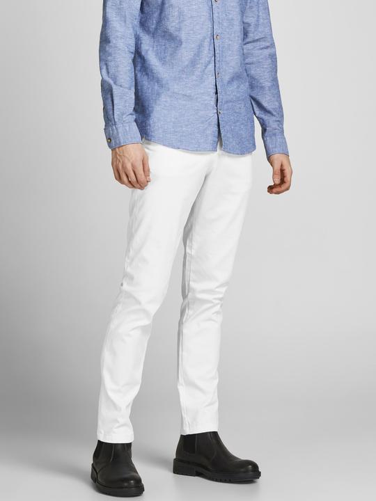 Produktbild Jack & Jones MARCO BOWIE SA NAVY BLAZER Slim Fit Chino (W30/L32)