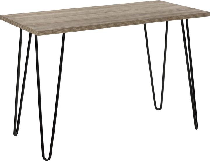Rustic Oak