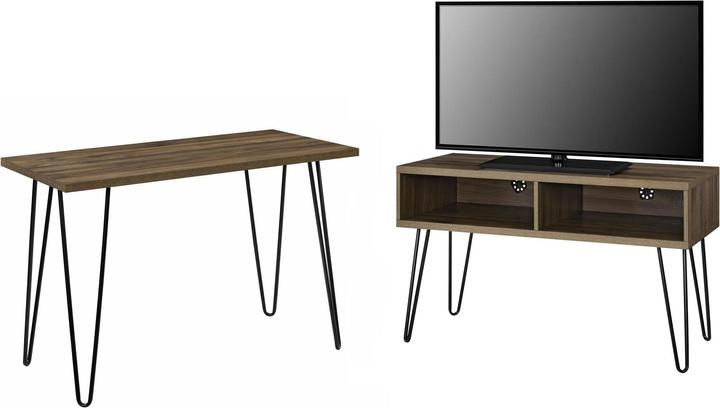 Produktbild Ameriwood Home Owen (1016 x 495 mm)