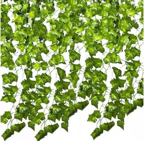 Actual product image Gardlov Ivy garland (6.30 cm)