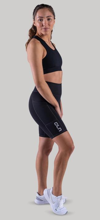 Actual product image CLN Athletics Bike Pocket Shorts (XS)