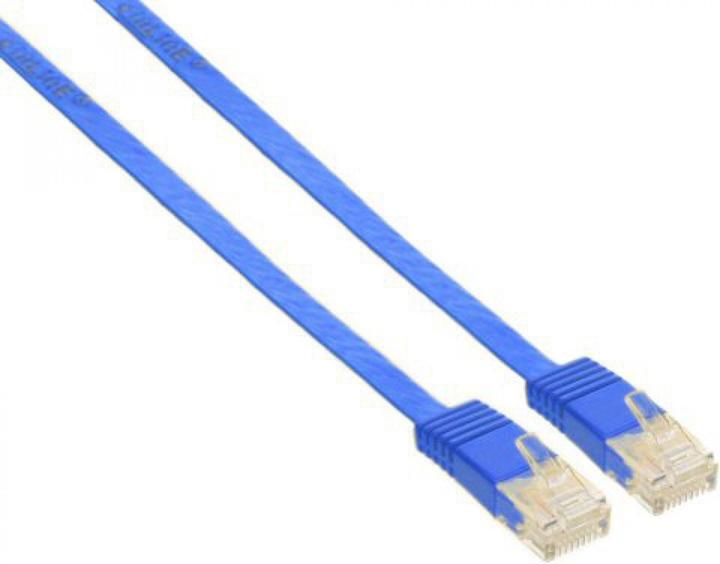 Immagine prodotto InLine Cavo di rete (U/UTP, CAT6, 15 m)