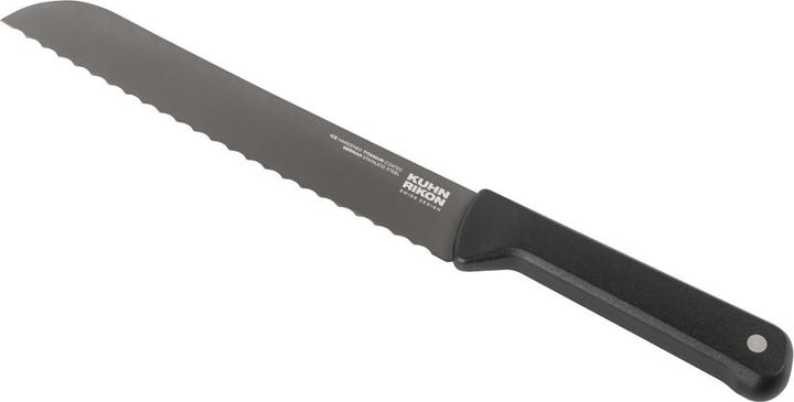 Kuhn Rikon Couteau à pain Iced (20 cm)