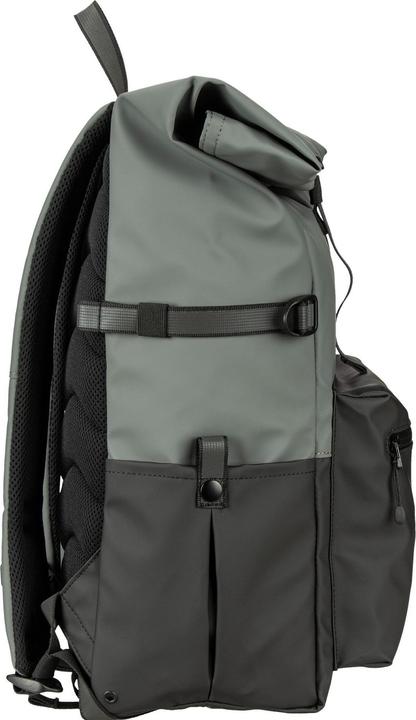 Actual product image Sandqvist Backpack / Daypack Ruben 2.0 Rolltop (21 l)