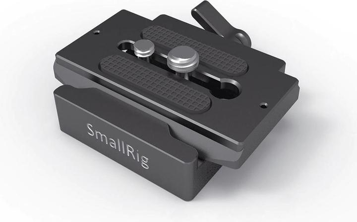 Produktbild SmallRig Quick Release Clamp (Schnellwechselplatte)