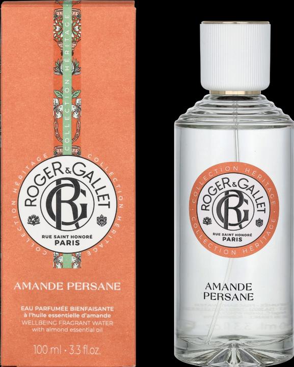 Immagine prodotto Roger & Gallet Amande Persane EPB One Shot 100 ml (Eau de toilette, 100 ml)