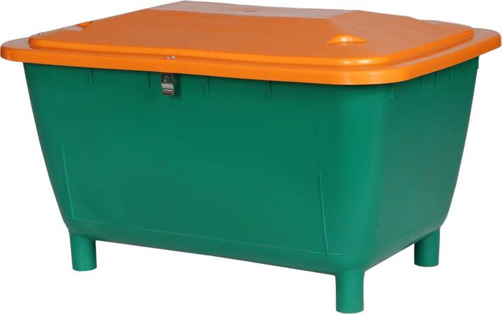 Produktbild Craft Tools Streugutbehälter ohne Rutsche (220 l)