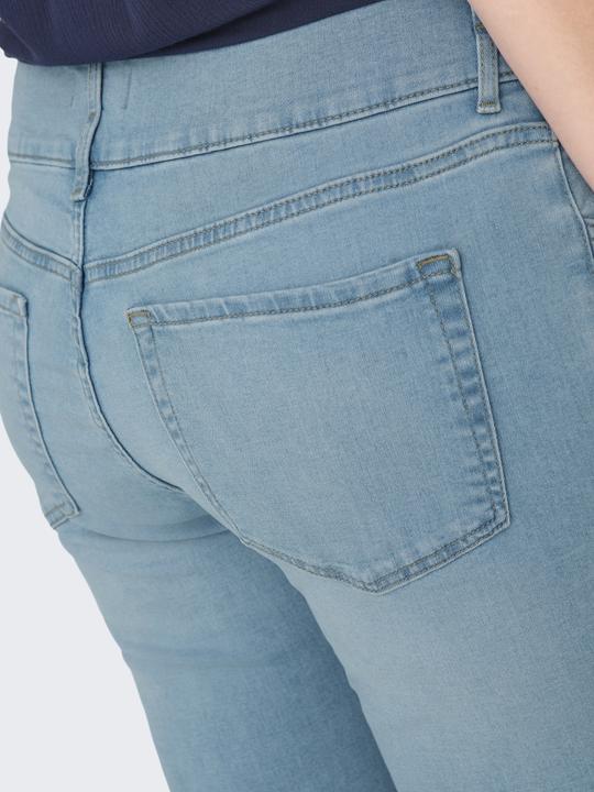 Immagine prodotto Only CARANNA Hohe Taille Skinny Fit Jeans Skinny Jeans (W48/L30)