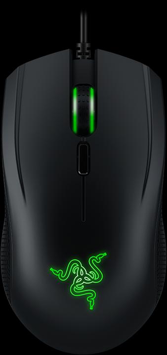 Produktbild Razer Abyssus V2 (Kabelgebunden)