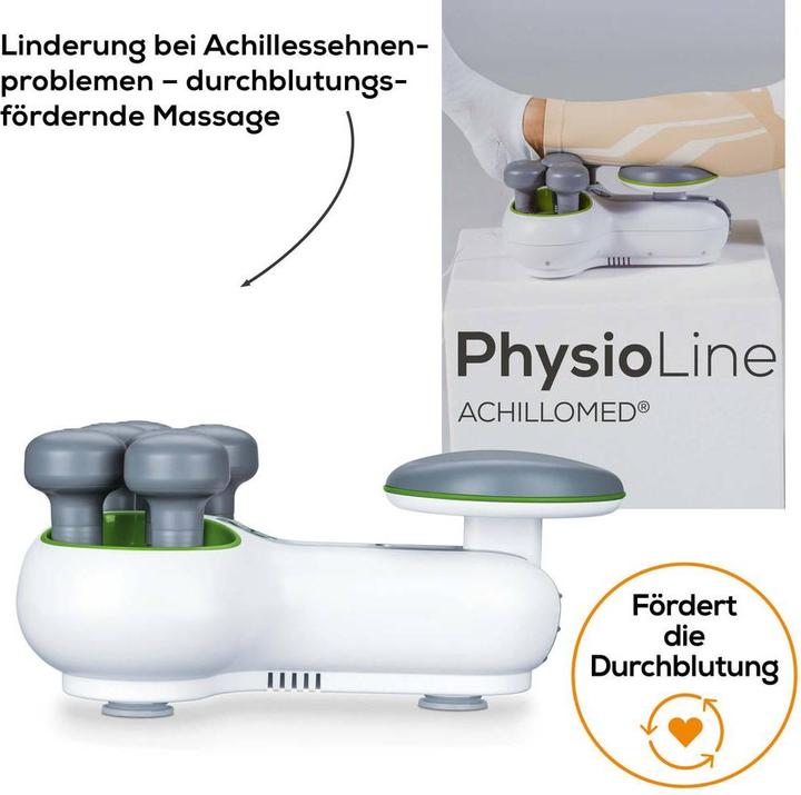 Produktbild Beurer Achillomed