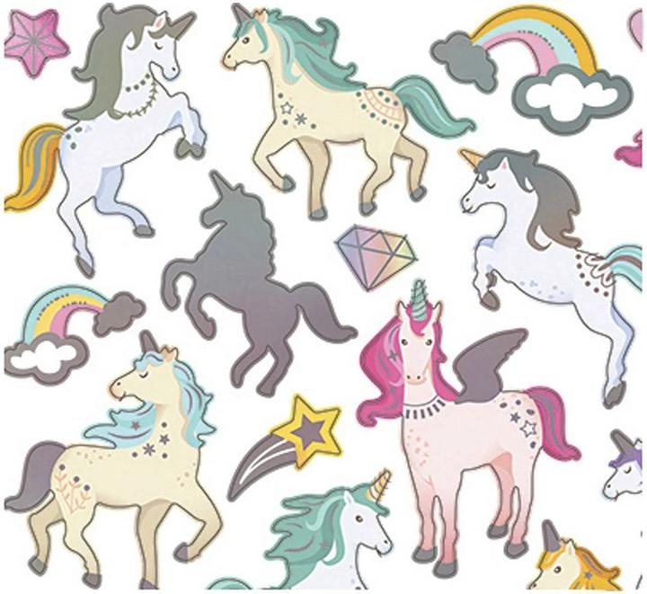 Actual product image Creativ Company Sticker