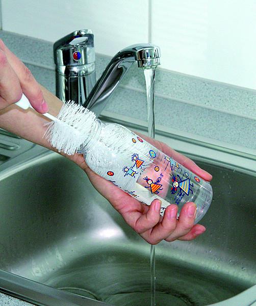 Produktbild Olympia BS 844 Flaschenbürste (2 Stk.)