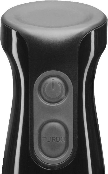Actual product image OBH Nordica Super Mix Pro Blender 400 W Black