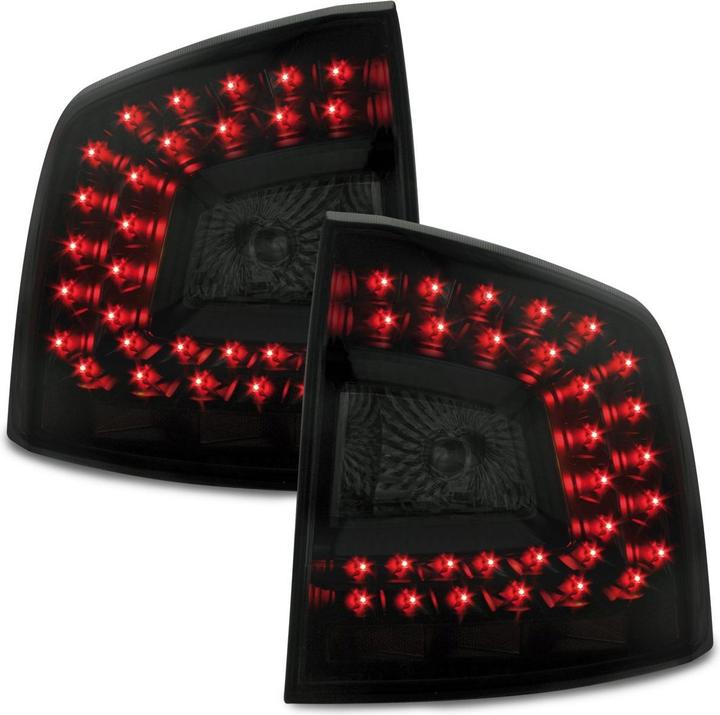 Produktbild Altezza Skoda Octavia Combi - LED Rückleuchten (Dynamic)