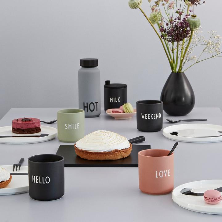 Produktbild Design Letters Soulmate Tasse Grün Universal 1 Stück(e) (1 x)