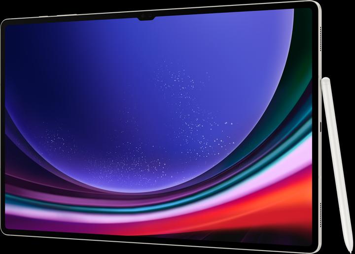 Image du produit Samsung Galaxy Tab S9 Ultra (5G, 14.60", 256 Go, Beige)