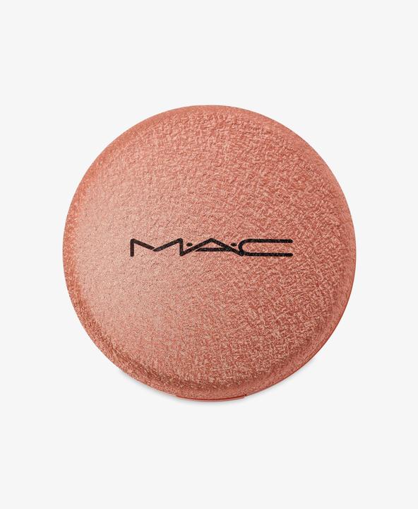 Produktbild MAC Cosmetics Skinfinish Sunstruck Bronzer Matte Medium Golden (Matte Medium Golden, Bronzer, 8 g)