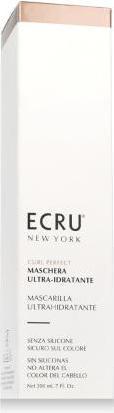 Immagine prodotto Ecru New York Ecru Curl Perfect - Ultra Hydrating Masque Tube (200 ml)
