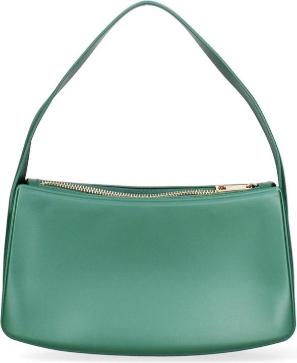 Actual product image Marc Ellis Handtasche Damen - Modell Embera Pro - 100% Gummi - 20.5 X 15.5 X 7.0 Cm