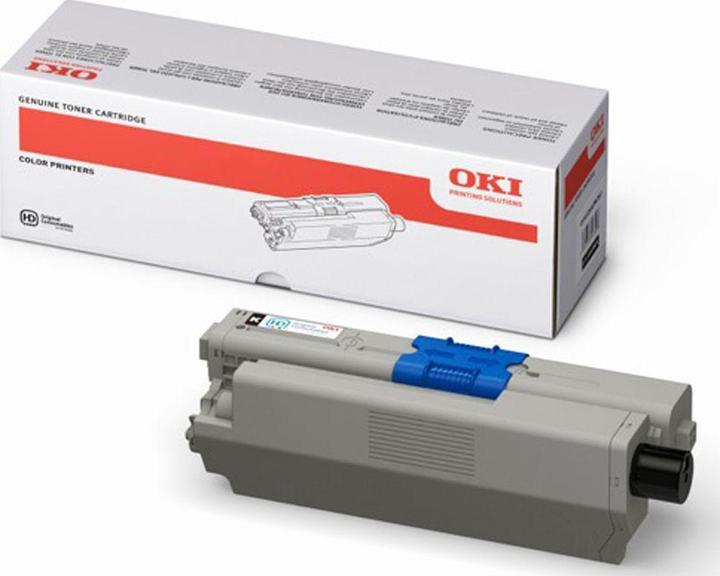 Productafbeelding OKI 44469803 (BK)