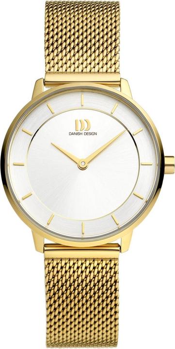 Danish Design Dänisches Design Lana Gold Mesh IV05Q1294 (30 mm)