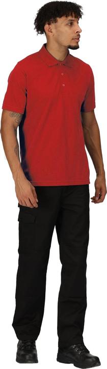 Immagine prodotto Regatta Polo Pro 65/35 Uomo a maniche corte (XS)