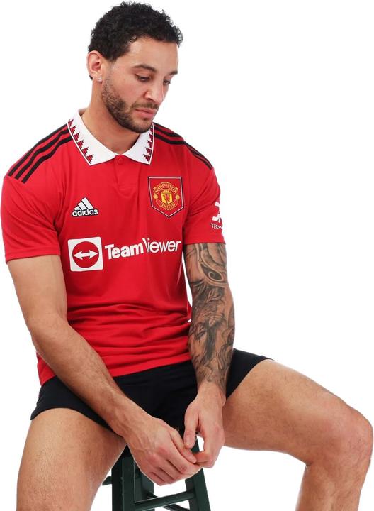 Immagine prodotto adidas 202223 Heimtrikot (4XL)