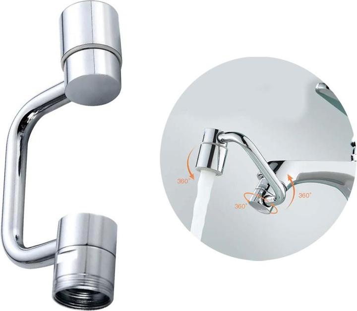 Produktbild Werkstein Wasserhahn-Verlängerung