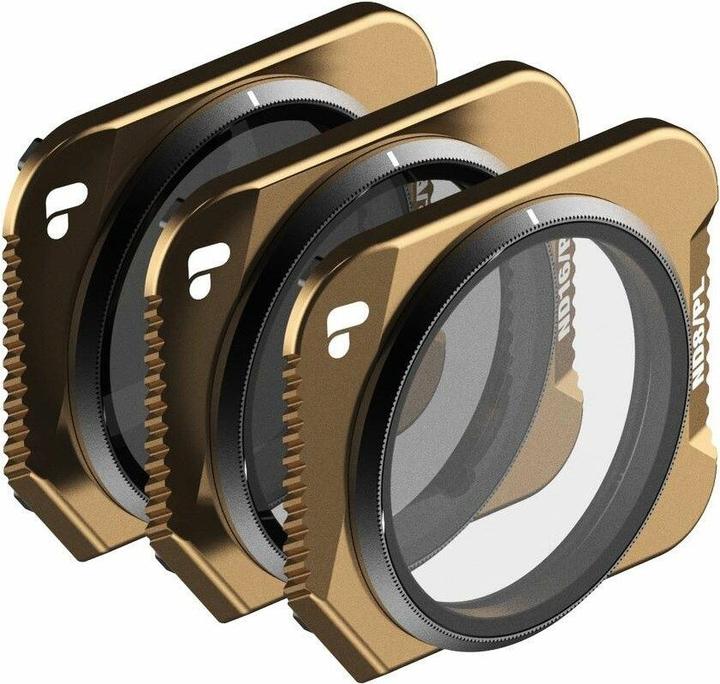 Produktbild PolarPro Filter DJI Mavic 3 VIVID Collection (Drohnen Objektiv, DJI Mavic 3 Classic)